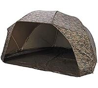 Jrc Rova 60 Oval Brolly Tent Brown