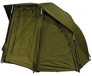 JRC Stealth Classic Brolly System 2G, Green, One Size