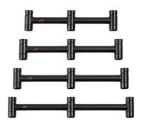 JRC X-Lite 3 rod buzzbar 10.5" 1406893 (A)