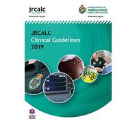 JRCALC Clinical Guidelines 2019