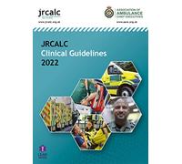 JRCALC Clinical Guidelines 2022