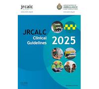 JRCALC Clinical Guidelines 2025 Reference Edition