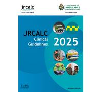 JRCALC Clinical Guidelines 2025 Reference Edition