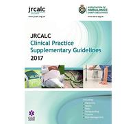 JRCALC Clinical Practice Supplementary Guidelines 2017