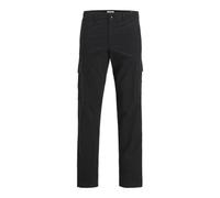 Jrebcarlos Rebel Cargo, Black, 31 W/32 L