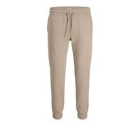 Jrebgorm Reg Rebel Logo Sweat Pants Noos, Roasted Cashew, M