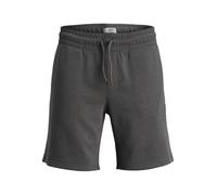 Jrebgorm Reg Rebel Logo Sweat Shorts Sn, Castlerock, M
