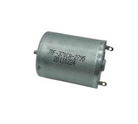 JRF-370CA-2795 370 electronic starter DC 3V 5V 6V 12V 19000RPM High Speed Precious Metal Brushes electronic starter DIY Air Pump electronic starter BIANMTSW