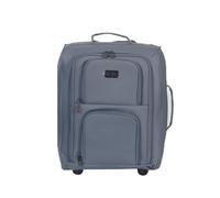 JRI Carry On Cabin Bag - Polyester Travel Bag, 45 x 36 x 20 cm, Under The Seat Holdall Cabin Hand Luggage Waterproof Travel Bag 37L