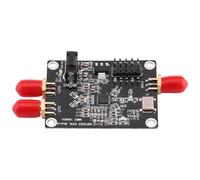 Jrifedptry 35M-4.4GHz ADF4351 Development Board PLL RF Signal Source Frequency Synthesizer Power Tools Generator Module Replacement