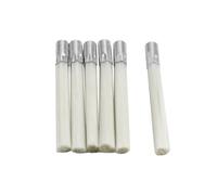 Jrifedptry 6pcs Scratch Brush Refills,Watch Repair Cleaning Fiber Brush Replacement Tips for Watch Maintenance