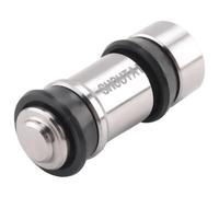 Jrifedptry Bicycle Titanium Alloy Brake Disc Lever Piston Repair Part for DEORE XT M785 M8000 M7000 Bike Parts