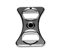 Jrifedptry Bottle Opener Cup Holder 1K0858230A for 5/6 R32