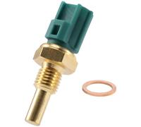 Jrifedptry Coolant Temperature Sensor Sender Switch for SU4007 8942235010 TX40
