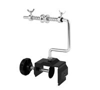 Jrifedptry Fishing Line Spooler Adjustable Fishing Line Winder Spooler Machine Portable Stable Reel Spooler Spooling