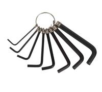 Jrifedptry Guitar Truss Rod Hex Wrench Set Guitar Repair Tool Kit Wrench Adjusting Rod Wrench