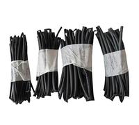 Jrifedptry Heat Shrink Tubing 3-4-5-6MM 4 x 1