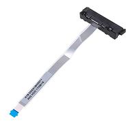 Jrifedptry Laptop Hard Drive Cable Sata Hdd Ffc Cable Ssd Hard Drive Cable Connector for 15 Ab Pavilion