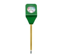 Jrifedptry Mini Soil Moisture Meter Moisture Tester Soil Meter Plant Soil Kit Moist Tester Testing Instrument for Gardening Plants