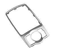 Jrifedptry MMI Shift Knob Retaining Frame Paneltrim Box for A6 C6 Allroad 4F0864260A