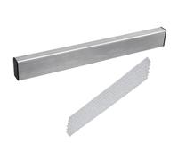 Jrifedptry Sandpaper Guitar Neck Fret Beam Leveling Bars Luthier Tools Musical Instruments Parts