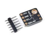 Jrifedptry SHT3X Digital Temperature Humidity Sensor SHT30 SHT30-D SHT30-DIS Module IIC Interface