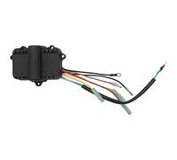 Jrifedptry Switch Box CDI Power Pack for Mercury Mariner Outboard 6Hp 8Hp 9.9Hp 10Hp 15 20 25 35Hp 339-7452A15 339-7452A19 18-5777