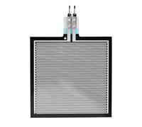 Jrifedptry Thin Film Pressure for Smart High-End for Seat 20g-10kg Intelligent Force Sensitive Resistor Flexible Sensor Module