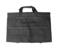 Jrifedptry Travel Carrying Case for 24Inch Desktop Computer,Protective Storage Bag for Monitor Dust Cover with Handle