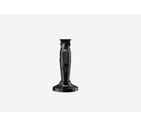 JRL Diamante Pro Hair Trimmer Contour Cutting Clipper, Professional, Black