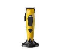 Jrl Diamond Yellow Professional Cordless Hair Clipper Hair Clipper Adjust Beard Technology Cool Blade 2025C Yellow
