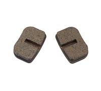 JRL Disc Brake Pads Fit For 47 49cc Gas Scooter Mini Moto Pocket Bikes Chooper Quad