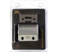 JRL FF2020C Clipper Fade Blade | Ultra Close Stainless Steel Blade SILVER