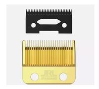 JRL FF2020C Clipper Stainless Steel Standard Silver Blade.