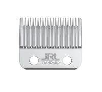 JRL FF2020C Clipper Standard Taper Blade | Ultra Close Stainless Steel SILVER