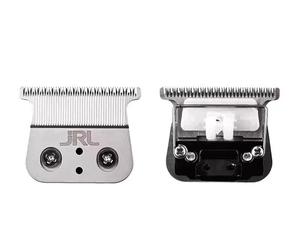 JRL FF2020T Trimmer Silver Blade For Professional Barbers SF08 EZ-Gap C Blade