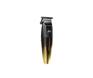 JRL FRESHFADE FF 2020T BLACK & GOLD PROFESSIONAL TRIMMER UK STOCK