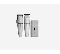 JRL Ghost Edition Combo Kit 2 Shaver Trimmer Set Electric Shaver Barber Profi