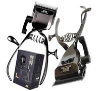 JRL OG-1855 Manual Clipper | Manual Cutting Machine