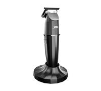 JRL Onyx 2020T-B Professional Hair Clipper with Precise Cutting and Ergonomic Design