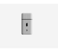 JRL Onyx SF Pro Shaver SH2301 Ghost Edition Face Shaver, Barber, White