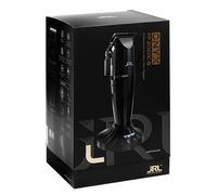 Jrl Professional Cordless Hair Clipper FF 2020C-B Onyx