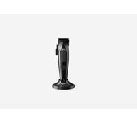 JRL Professional Diamante Hair Clipper Pro Barber Trimmer Black