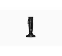 JRL Professional Fresh Fade 2020C-B Onyx Clipper Black Professional Clipper
