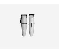 JRL Professional Ghost Edition Combo Kit 1 Clipper Trimmer Set White