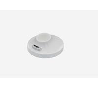 JRL Reset-IQ Charging Dock C2 Dockingstation For Ghost 2020C-B Clipper White