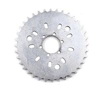 JRL Wheel Sprocket 36T 36 Tooth Motorized Gas Cycle Bicycle 50cc 60cc 80cc