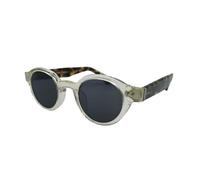 JRLLFD Classic Retro Round Sunglasses Luxury Fashionable Men's and Women's(3)