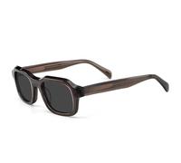 JRLLFD Classic Retro Small Frame Women's Sunglasses Men's Outdoor Acetate Uv400(4)