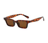 JRLLFD Classic Retro Sunglasses Women Men Vintage Shades Driving Fishing Lady Man UV400 Protective(MWJ13128-C6)